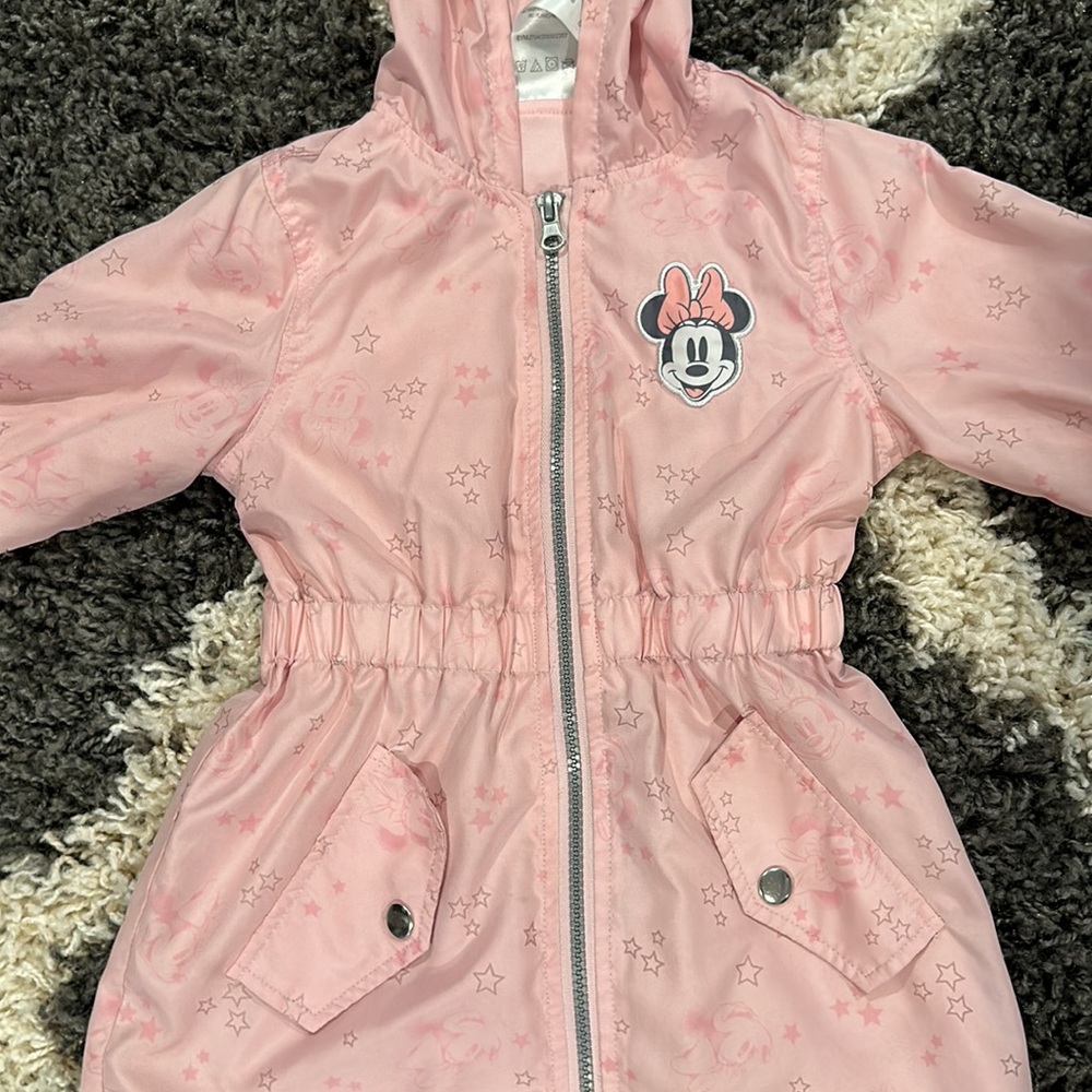 DISNEY- Jacket - Picture 2 of 8